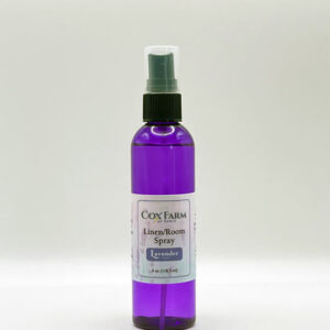 Linen/Room Spray - Lavender - 4oz.